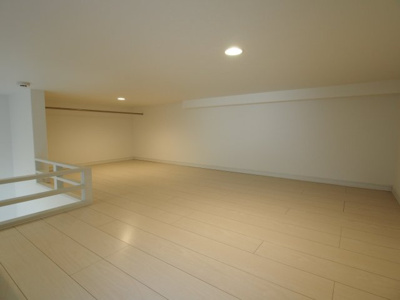 【寝室】 | フォンテンブロー初芝 | ロフト