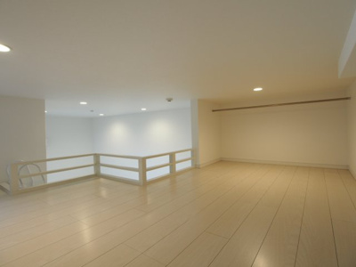 【寝室】 | フォンテンブロー初芝 | ロフト