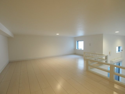 【寝室】 | フォンテンブロー初芝 | ロフト