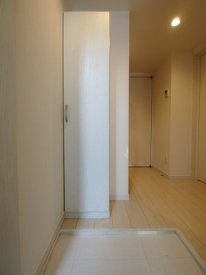 【玄関】 | フォンテンブロー初芝