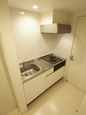 【キッチン】 | フォンテンブロー初芝