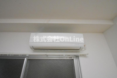 【設備】 | サンライトコーポ