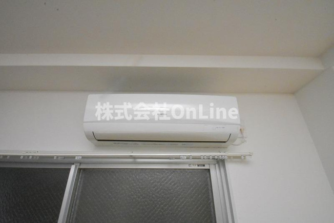 【設備】 | サンライトコーポ
