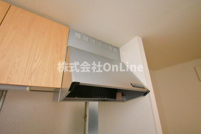 【設備】 | サンライトコーポ
