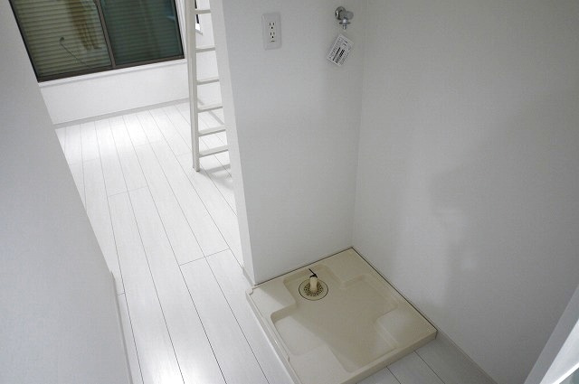 プロスペリテの設備