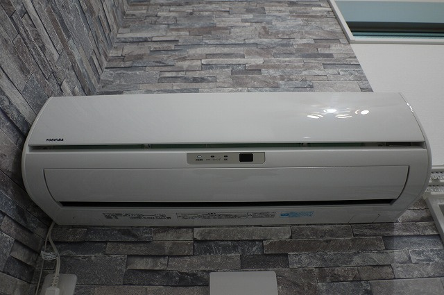 プロスペリテの設備