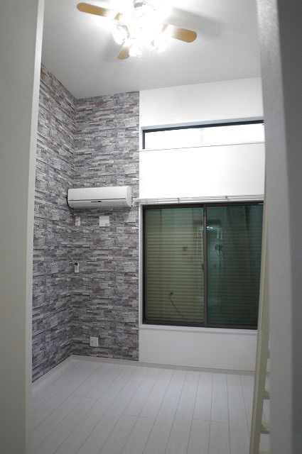 プロスペリテの居間・リビング