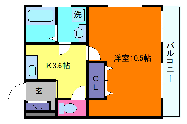 御影サンシャイン