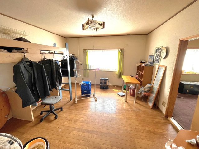 【洋室】の画像