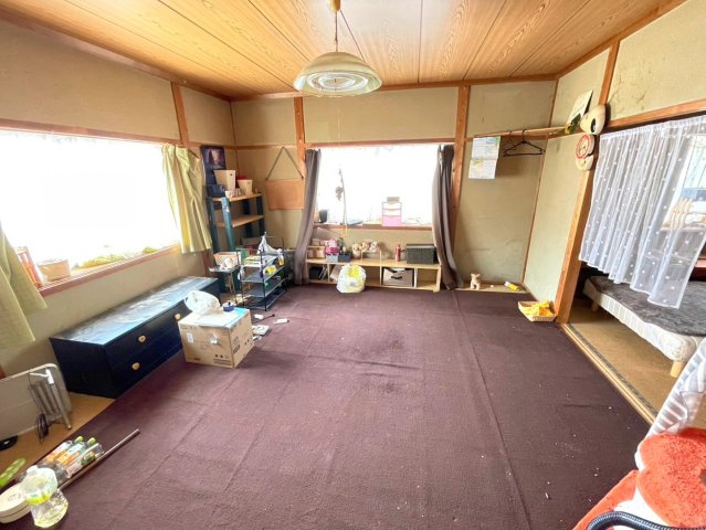 【和室】の画像