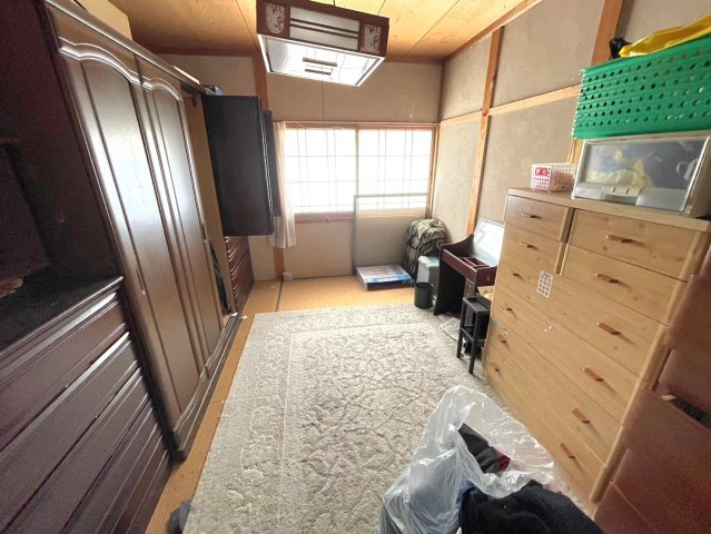 【和室】の画像