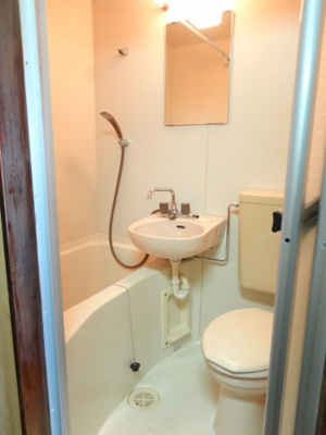 【トイレ】 | ディバージョン久宝寺