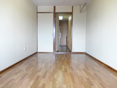 【居間・リビング】 | ディバージョン久宝寺