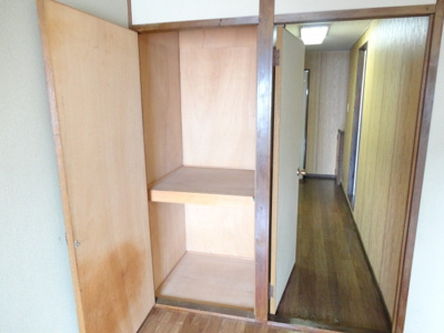 【収納】 | ディバージョン久宝寺