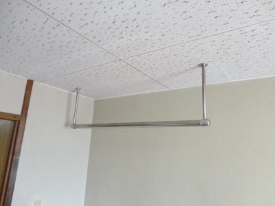 【内装】 | ディバージョン久宝寺