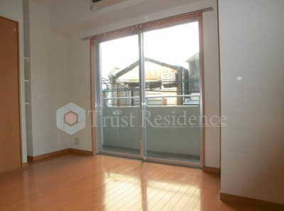 【内装】 | 橘ビル