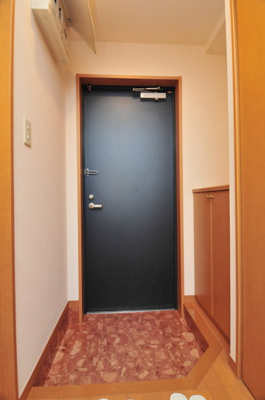 【玄関】 | 橘ビル