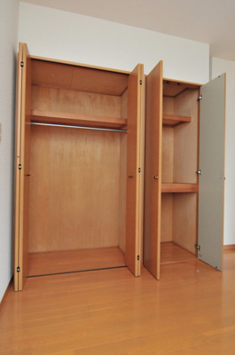 【収納】 | 橘ビル