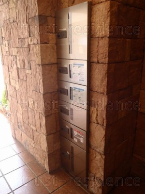 【その他共用部分】 | 橘ビル