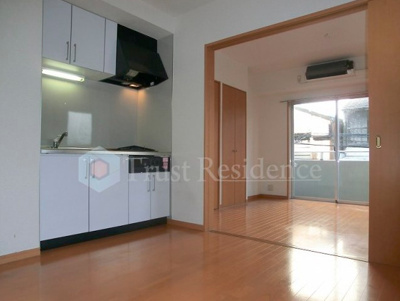 【居間・リビング】 | 橘ビル