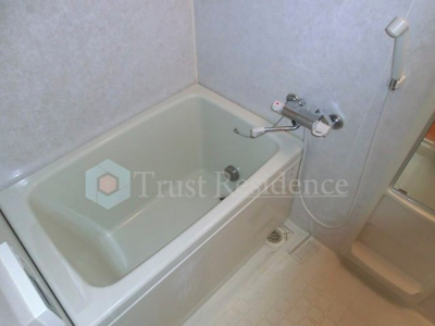 【浴室】 | 橘ビル