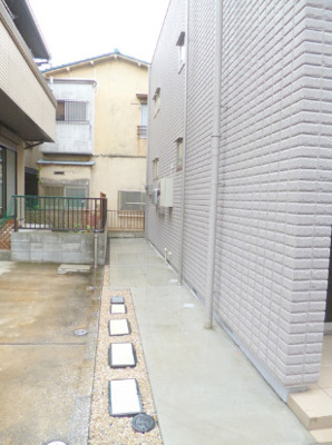 【その他共用部分】 | シエスタ西大井