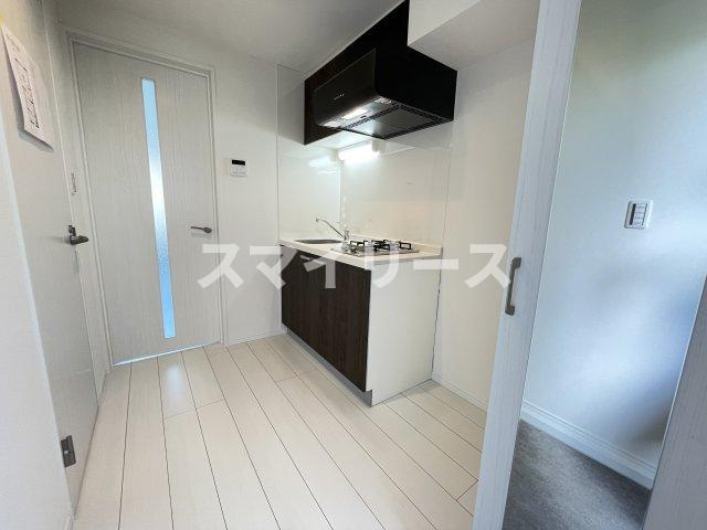 モダンオーク北柏のその他