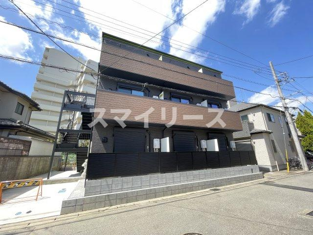 モダンオーク北柏のその他