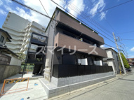 モダンオーク北柏の画像