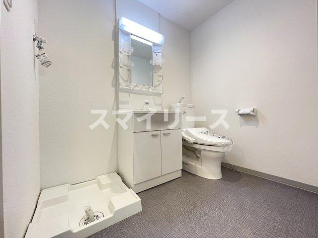 モダンオーク北柏のその他