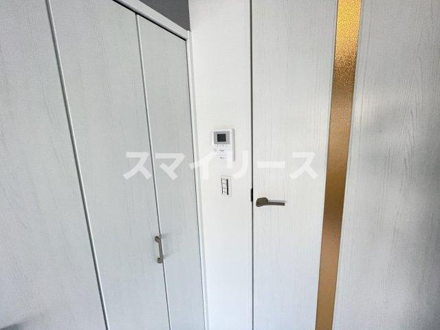 モダンオーク北柏の設備