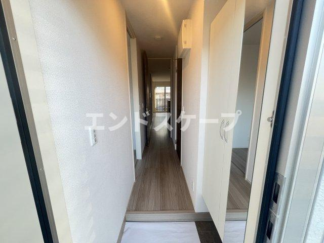 ステラの玄関|高崎、前橋、伊勢崎エリアのお部屋探しはエンドスケープまで！お客様の理想お聞かせ下さい♪