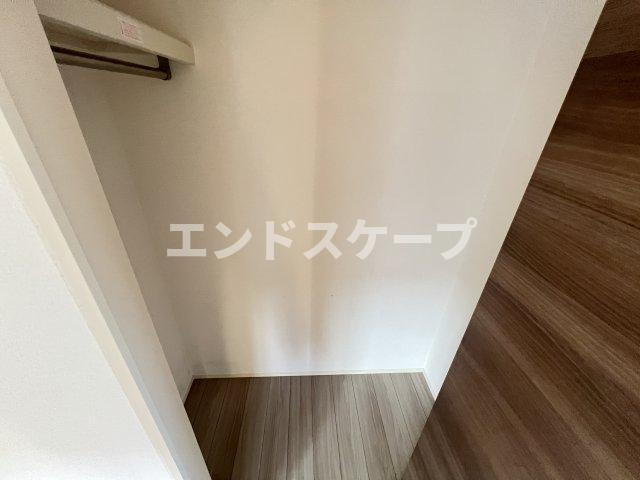 ステラの収納|高崎、前橋、伊勢崎エリアのお部屋探しはエンドスケープまで！お客様の理想お聞かせ下さい♪