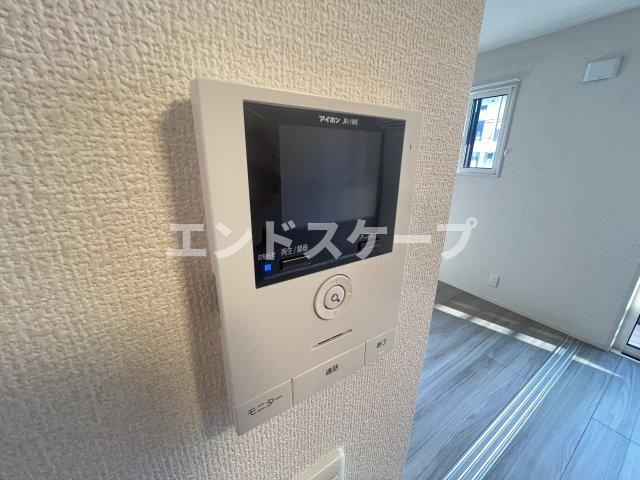 ステラのセキュリティ|高崎、前橋、伊勢崎エリアのお部屋探しはエンドスケープまで！お客様の理想お聞かせ下さい♪