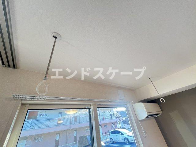 ステラの設備|高崎、前橋、伊勢崎エリアのお部屋探しはエンドスケープまで！お客様の理想お聞かせ下さい♪