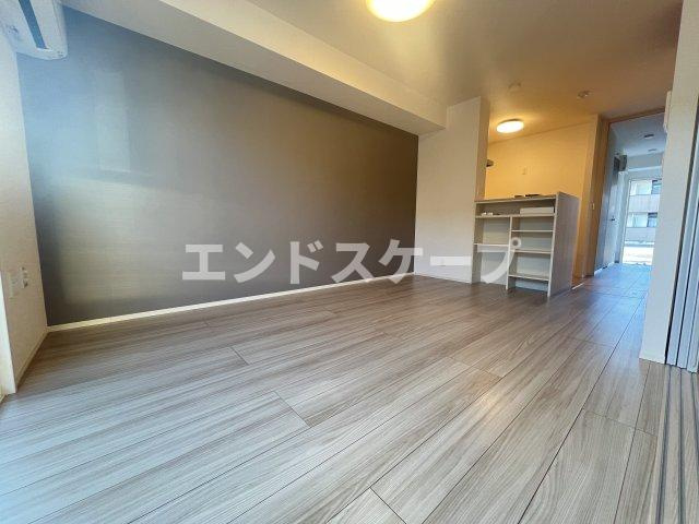 ステラの居間・リビング|高崎、前橋、伊勢崎エリアのお部屋探しはエンドスケープまで！お客様の理想お聞かせ下さい♪