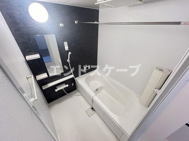 ステラの浴室|高崎、前橋、伊勢崎エリアのお部屋探しはエンドスケープまで！お客様の理想お聞かせ下さい♪