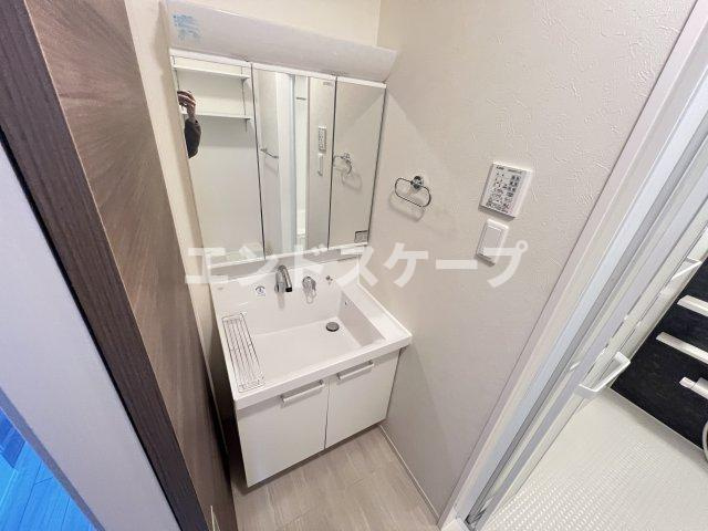 ステラの洗面所|高崎、前橋、伊勢崎エリアのお部屋探しはエンドスケープまで！お客様の理想お聞かせ下さい♪