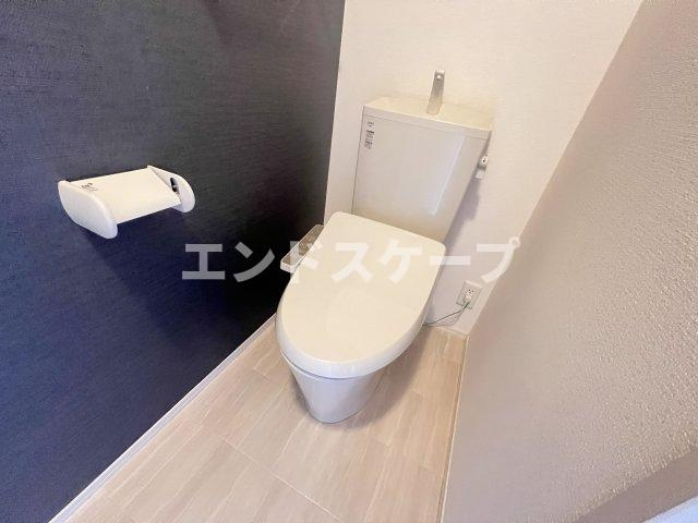 ステラのトイレ|高崎、前橋、伊勢崎エリアのお部屋探しはエンドスケープまで！お客様の理想お聞かせ下さい♪