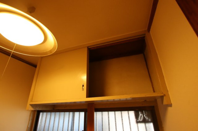 【収納】 | RIZE河内長野