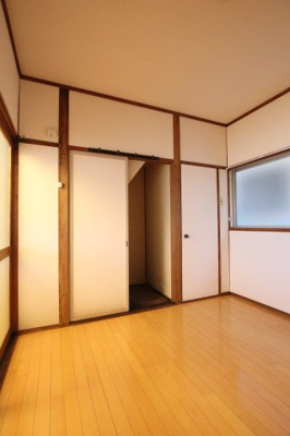 【洋室】 | RIZE河内長野