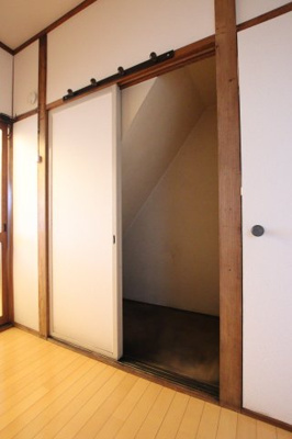 【収納】 | RIZE河内長野