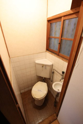 【トイレ】 | RIZE河内長野