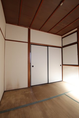 【和室】 | RIZE河内長野