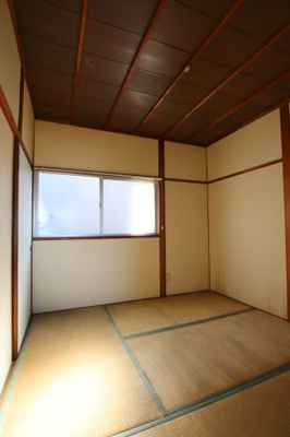 【和室】 | RIZE河内長野