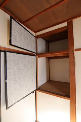 【収納】 | RIZE河内長野