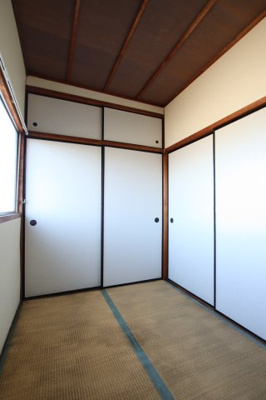 【寝室】 | RIZE河内長野