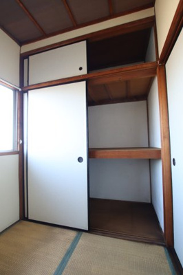 【収納】 | RIZE河内長野