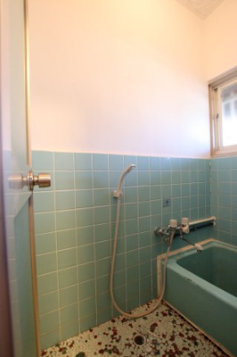 【浴室】 | RIZE河内長野