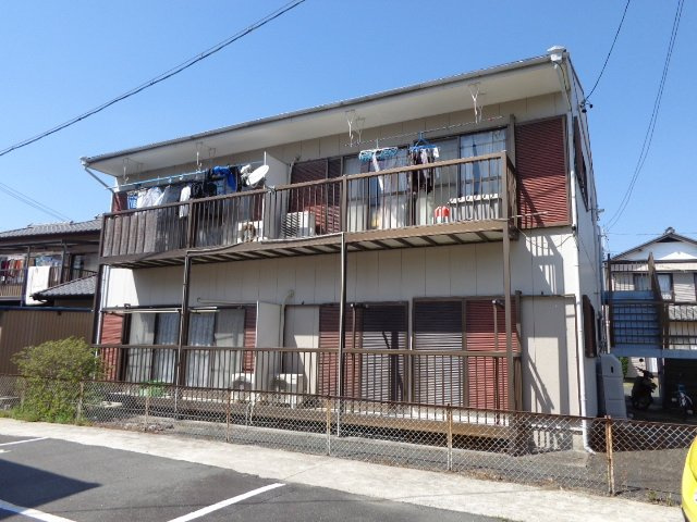 カクサン可美タウンⅡ